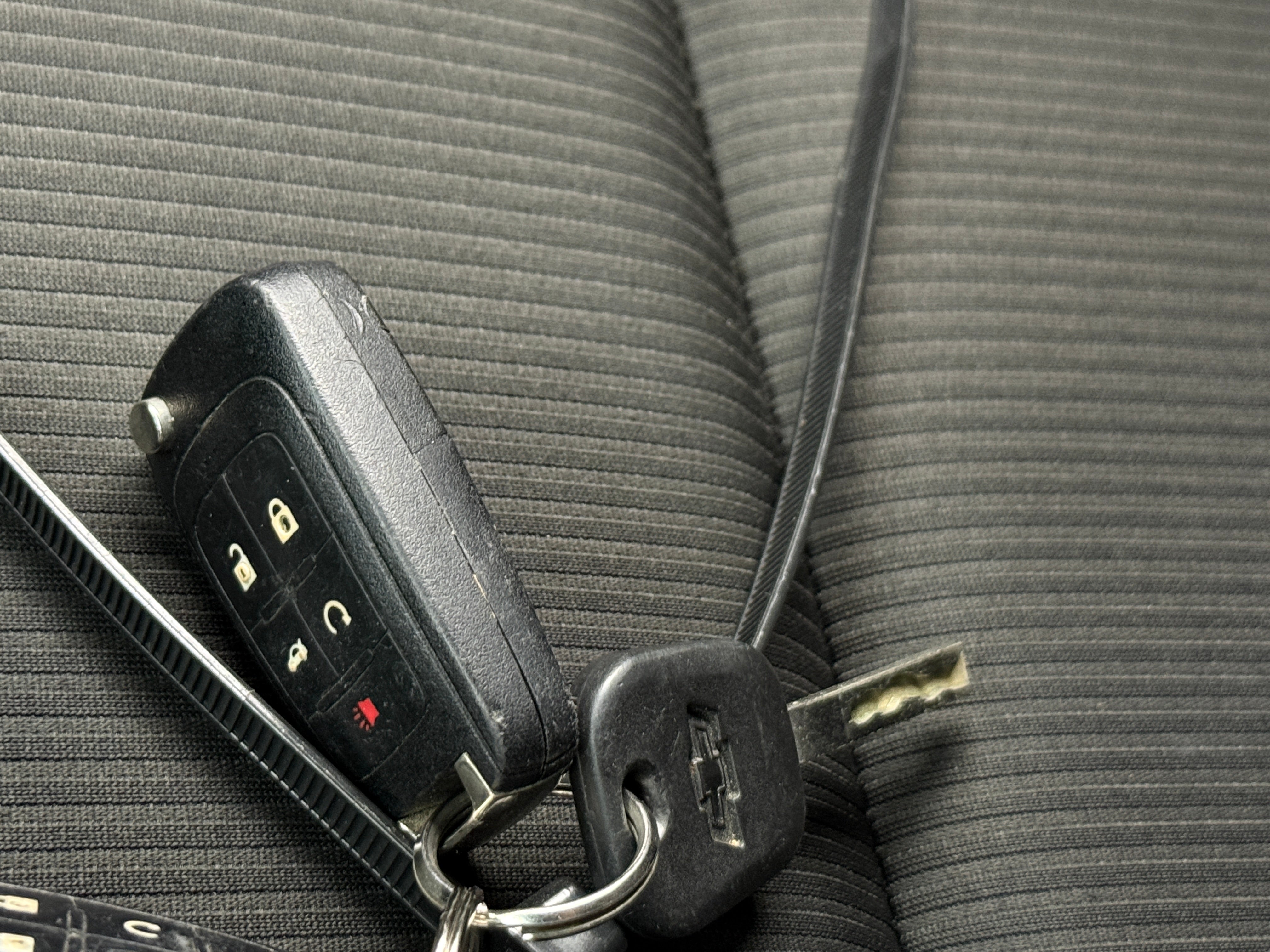 2014 Chevrolet Camaro