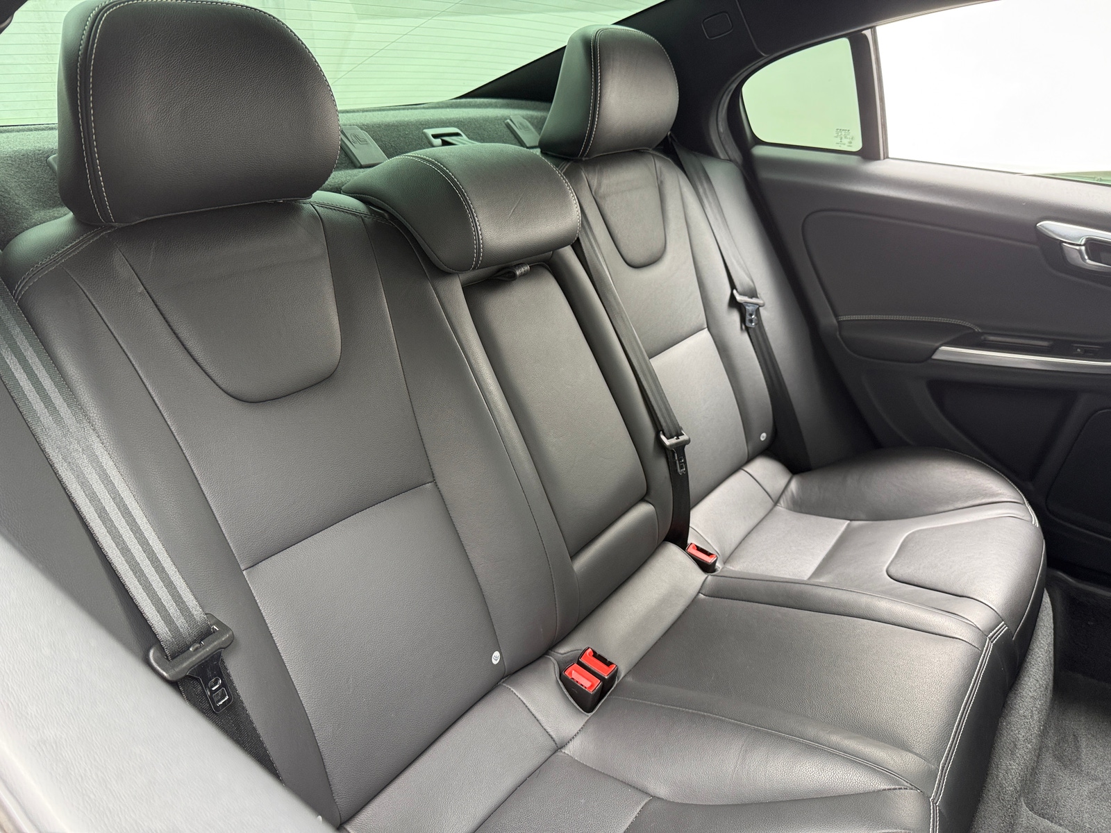 Thumbnail: 2015 Volvo S60 - 5