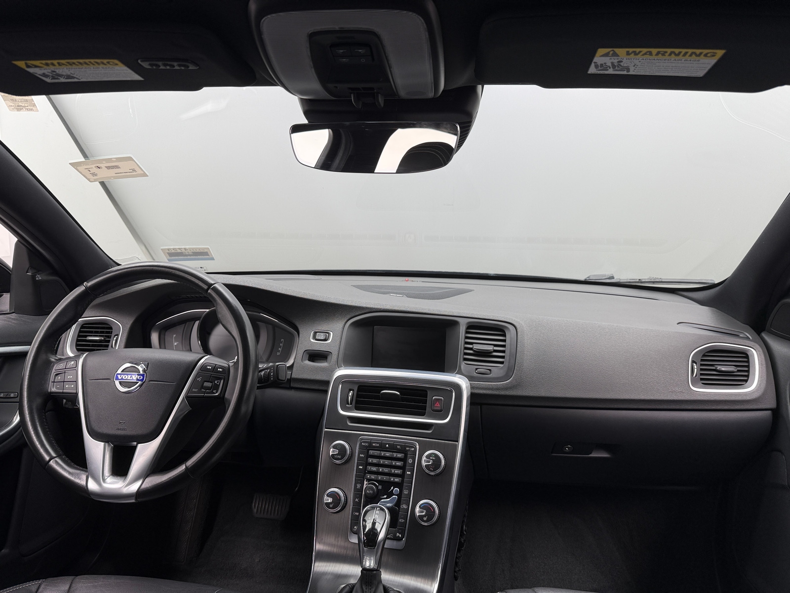 Thumbnail: 2015 Volvo S60 - 2