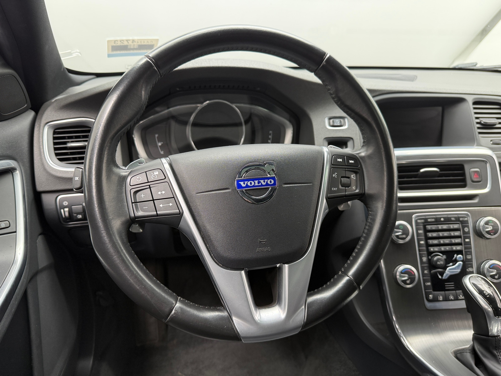 Thumbnail: 2015 Volvo S60 - 4