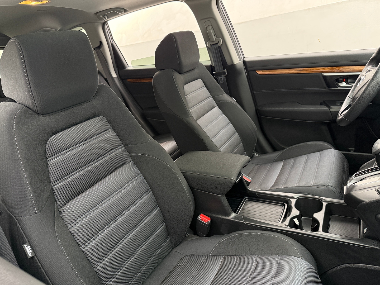 Thumbnail: 2022 Honda CR-V - 2