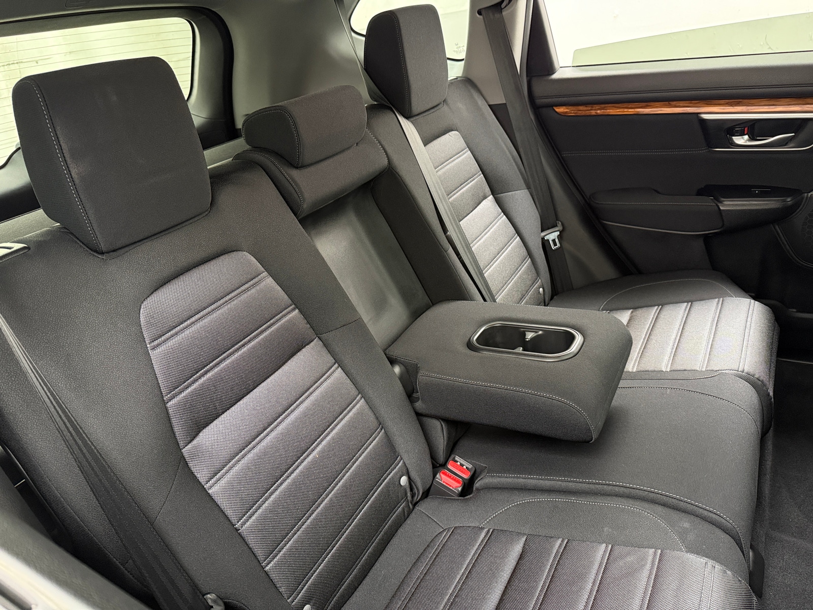 Thumbnail: 2022 Honda CR-V - 6