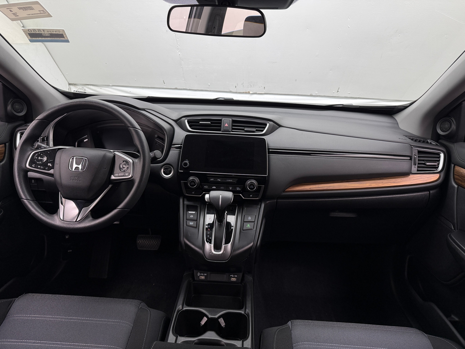 Thumbnail: 2022 Honda CR-V - 3