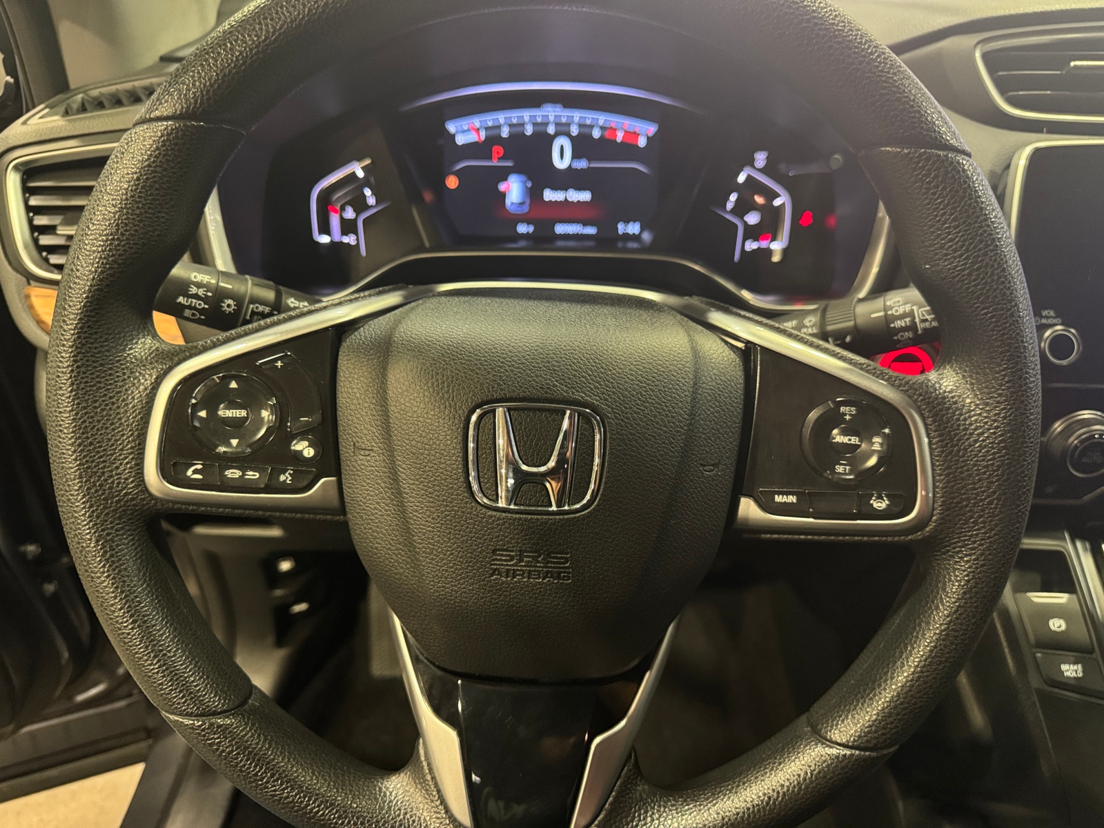 Thumbnail: 2022 Honda CR-V - 5