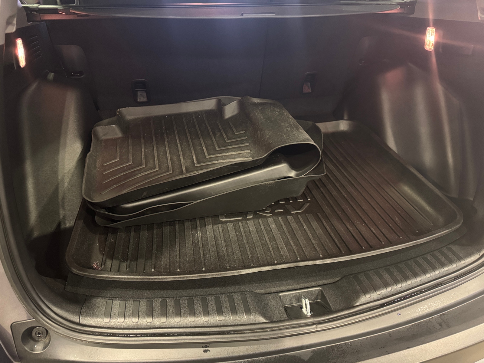 Thumbnail: 2022 Honda CR-V - 7