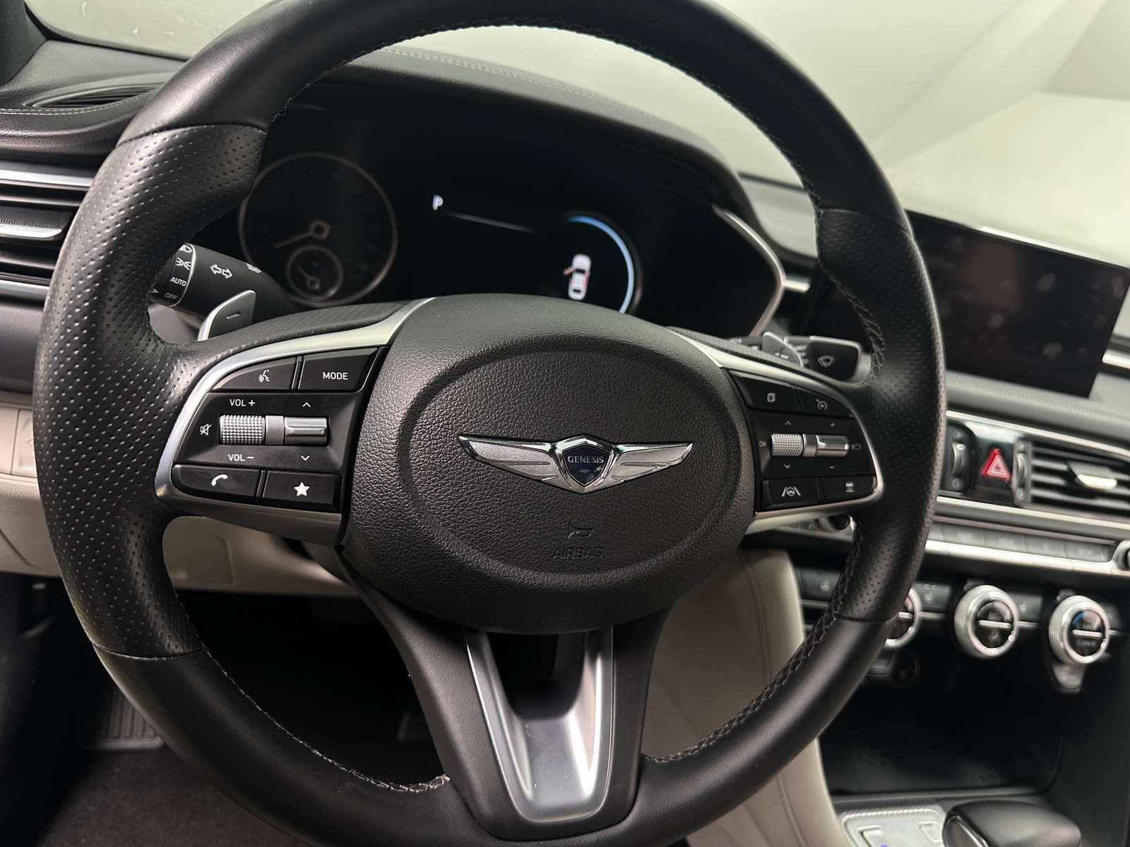 Thumbnail: 2022 Genesis G70 - 4