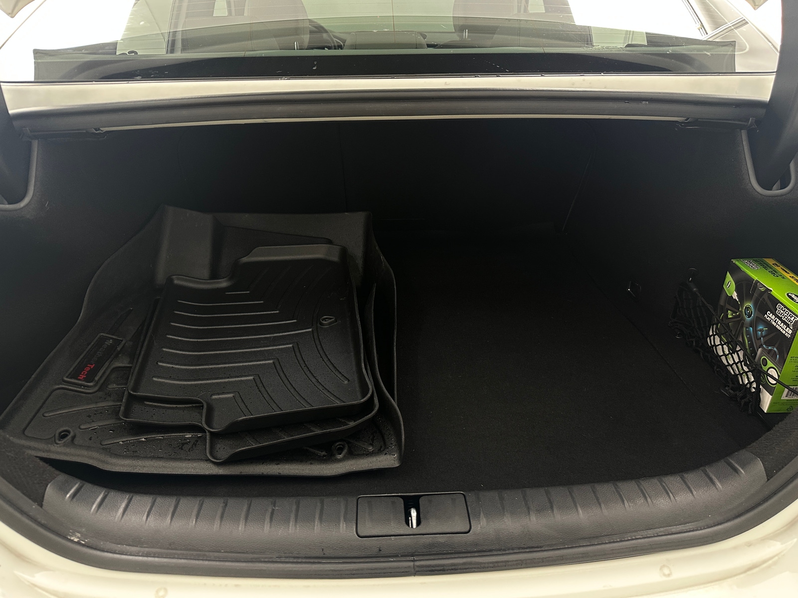 Thumbnail: 2022 Genesis G70 - 6