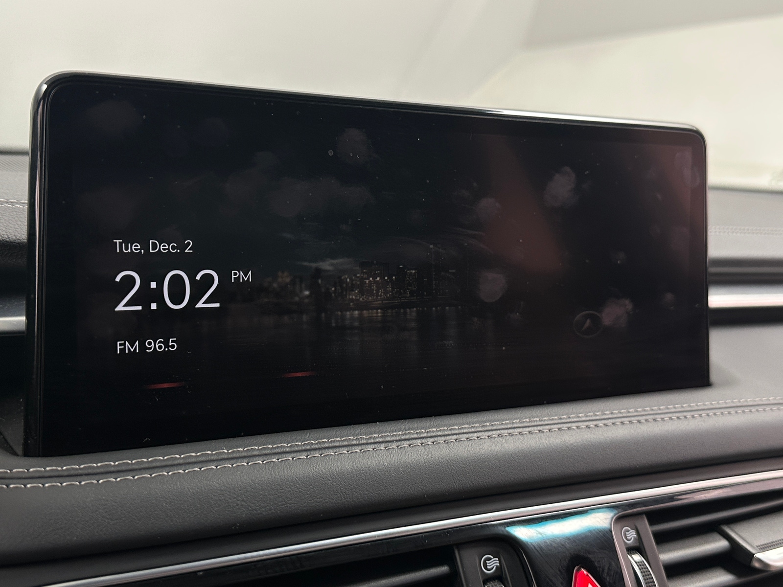 Thumbnail: 2022 Genesis G70 - 3