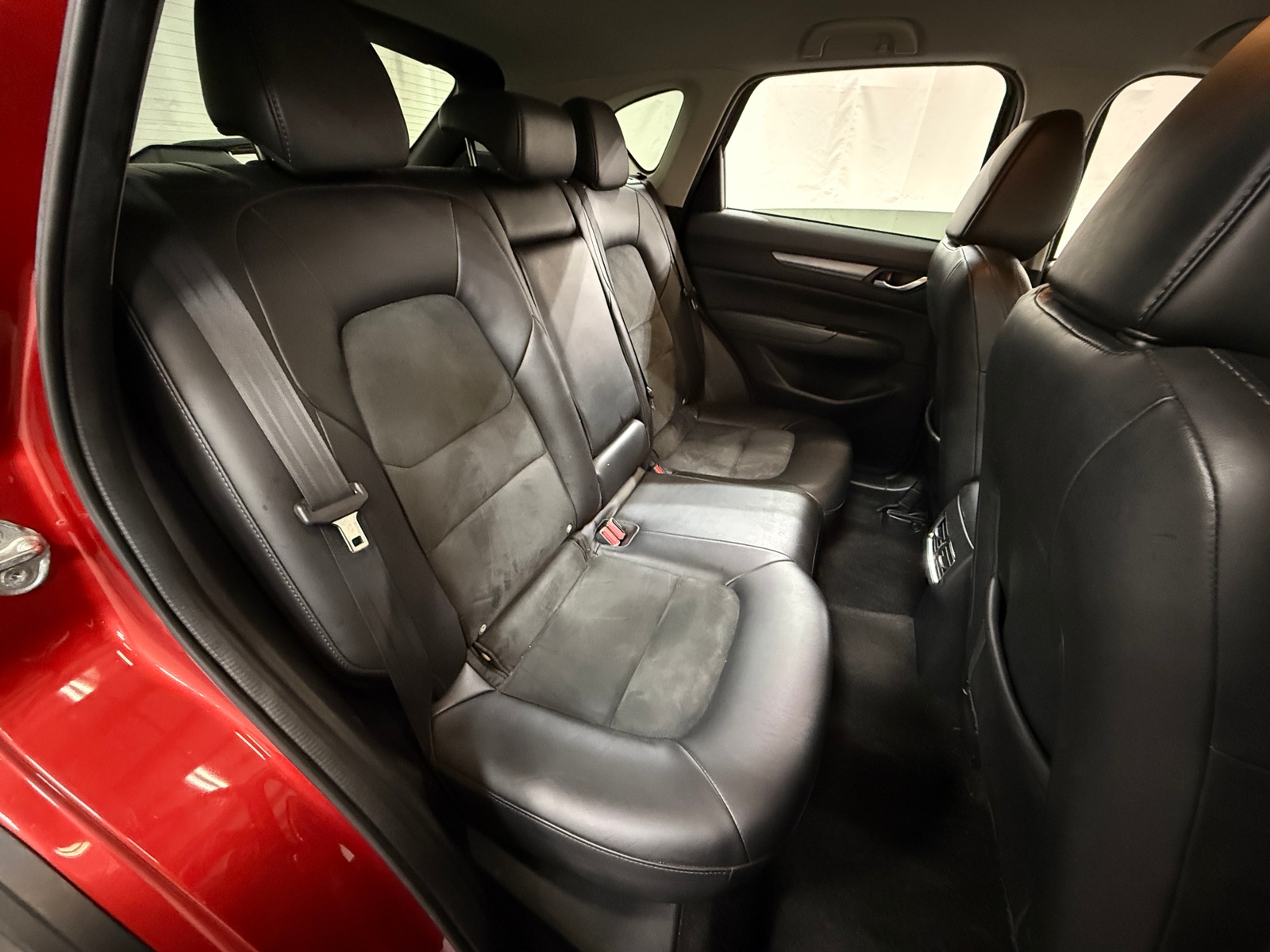 Thumbnail: 2019 Mazda CX-5 - 5