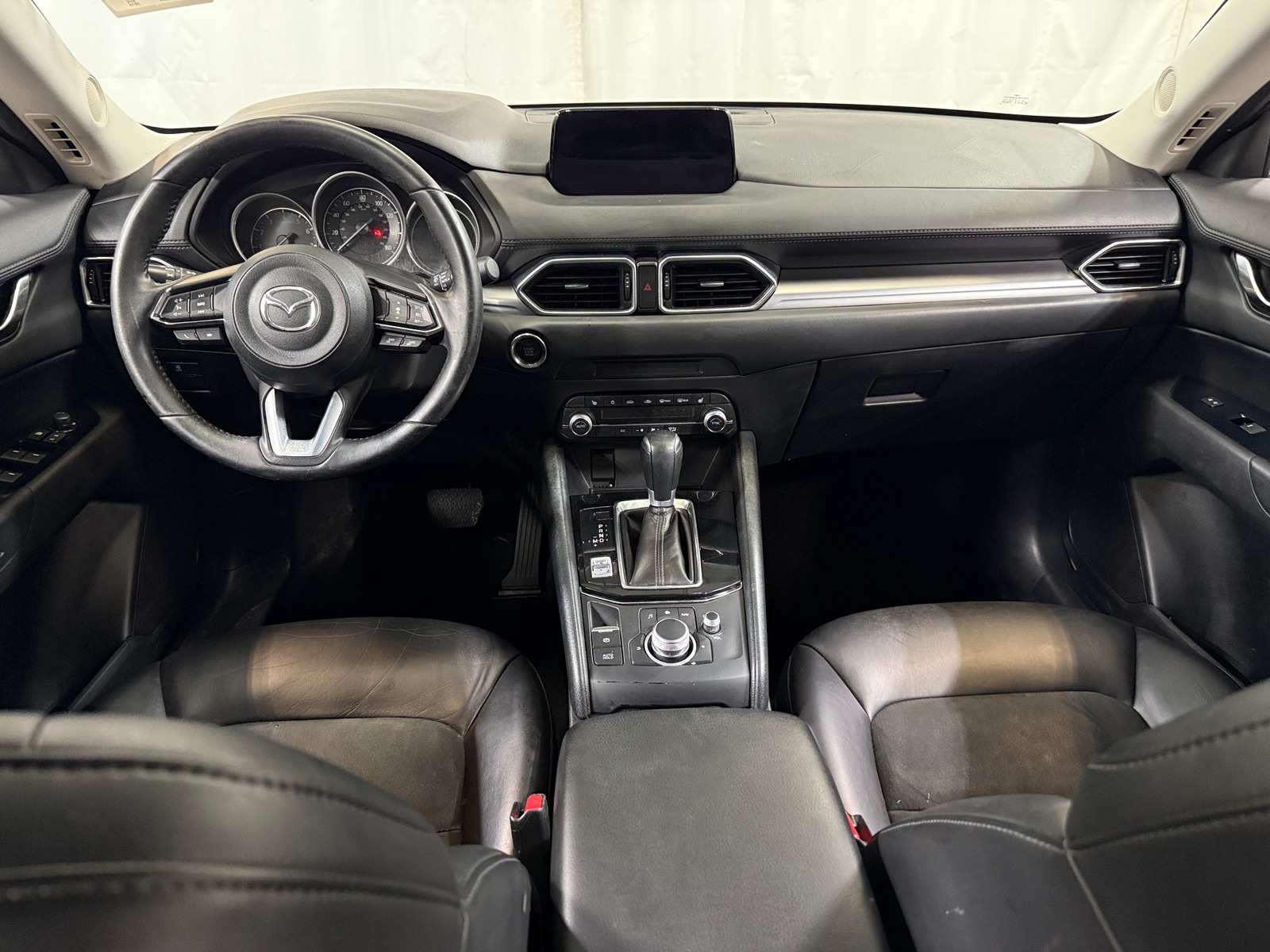 Thumbnail: 2019 Mazda CX-5 - 2