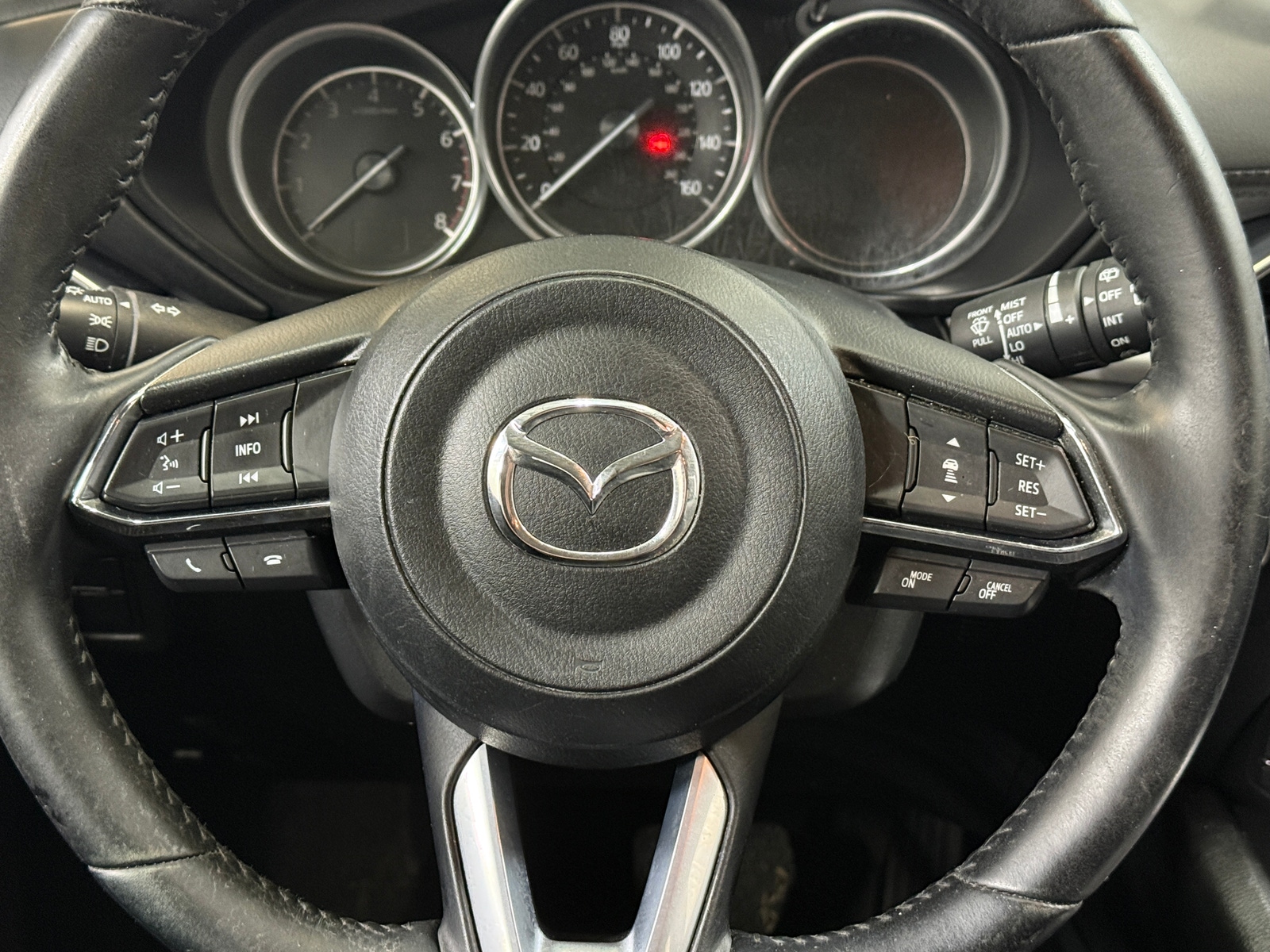 Thumbnail: 2019 Mazda CX-5 - 4