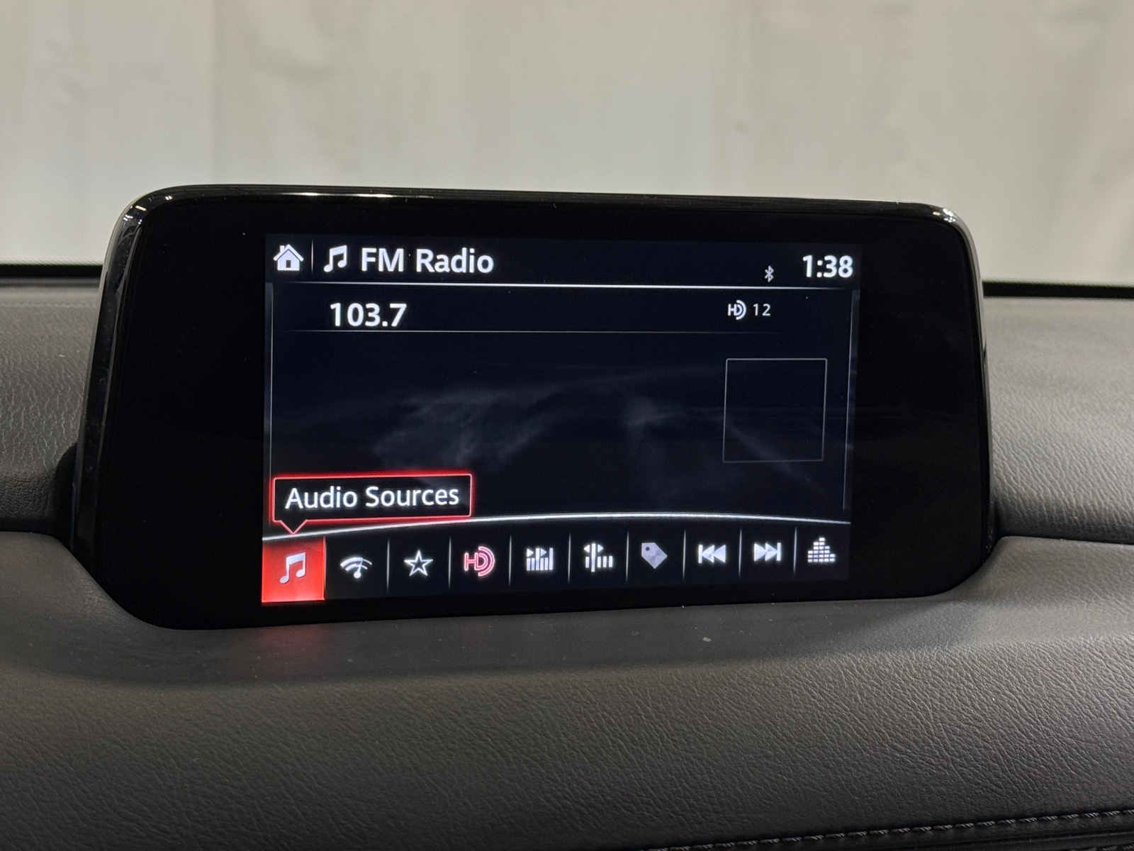 Thumbnail: 2019 Mazda CX-5 - 3