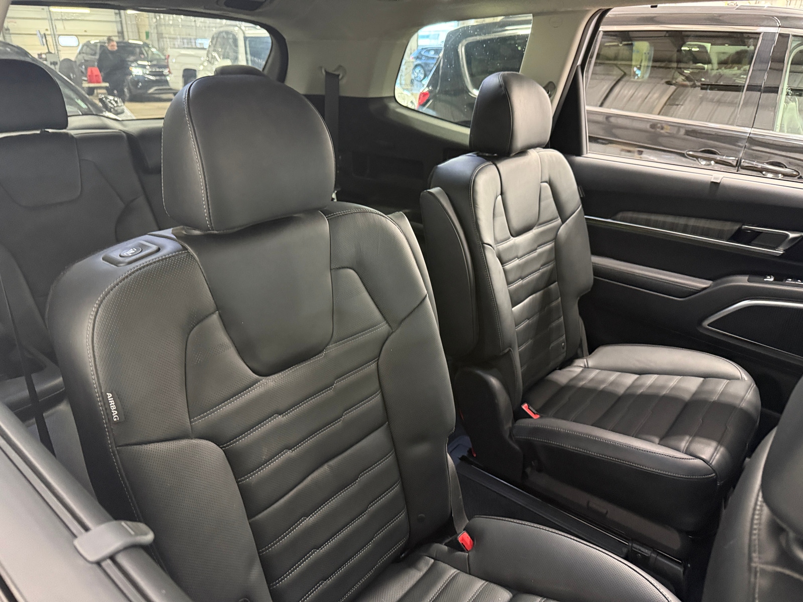 Thumbnail: 2025 Kia Telluride - 5