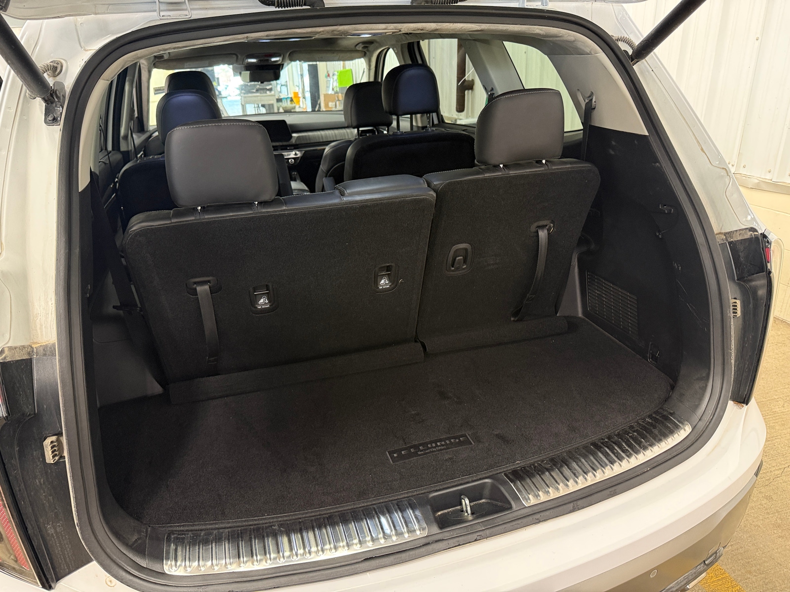 Thumbnail: 2025 Kia Telluride - 6