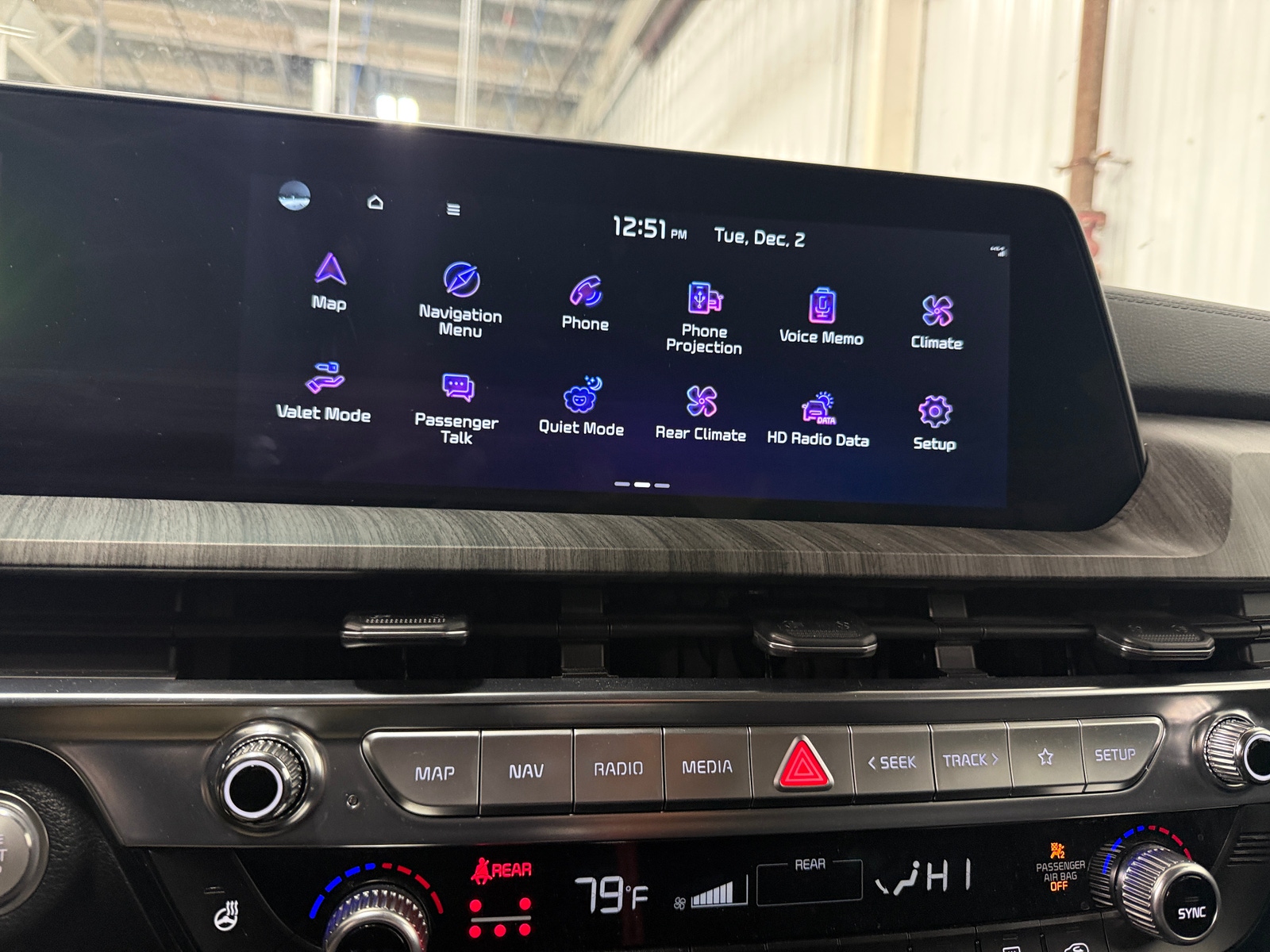 Thumbnail: 2025 Kia Telluride - 3