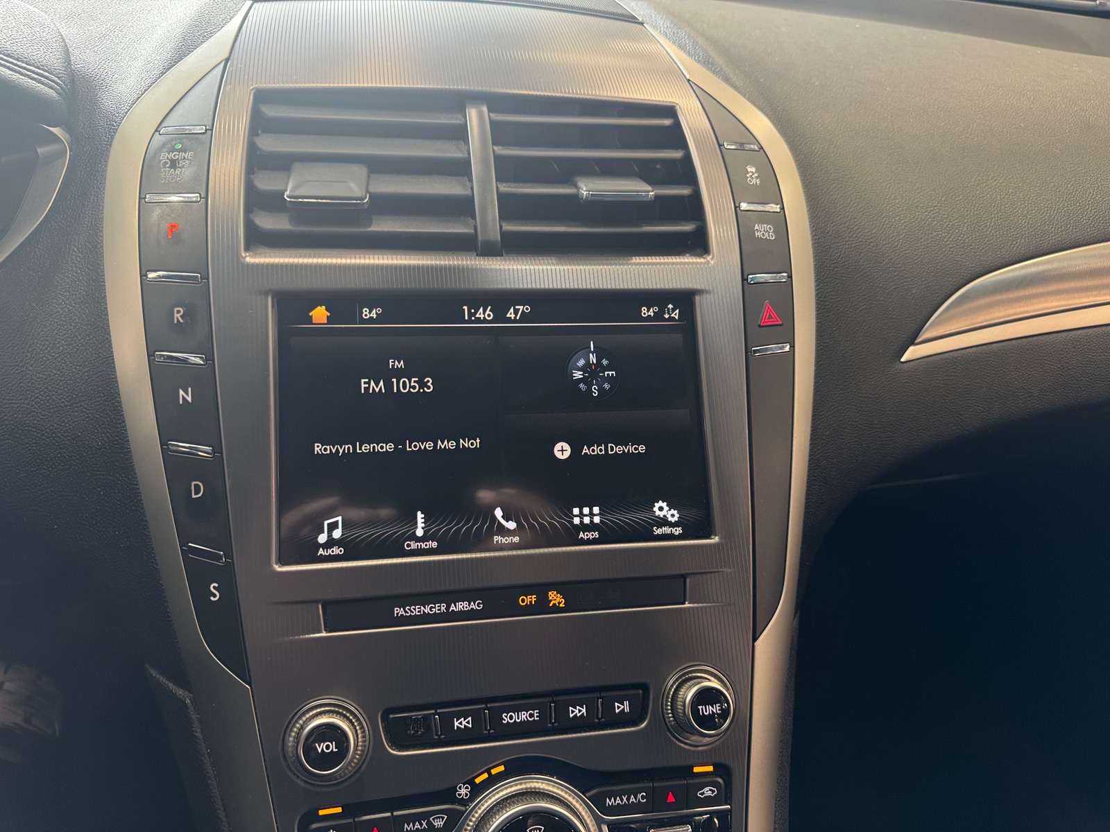 Thumbnail: 2019 Lincoln MKZ - 3