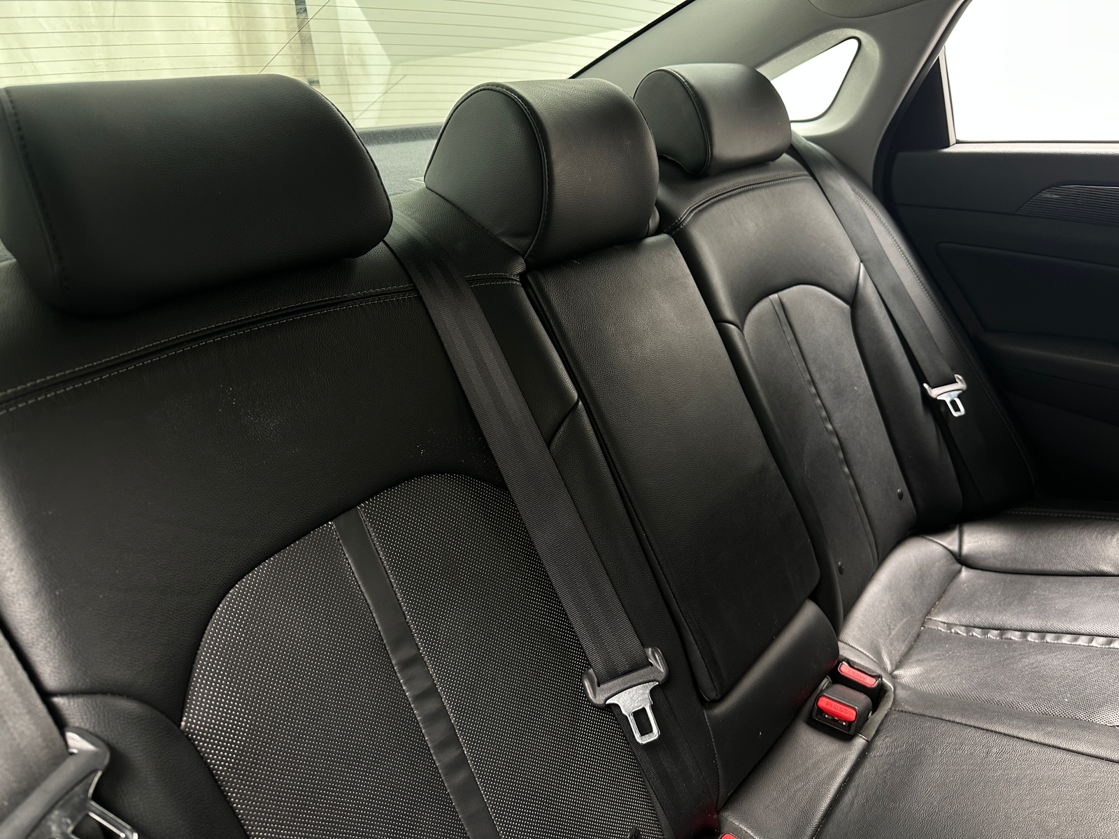 Thumbnail: 2019 Hyundai Sonata - 5