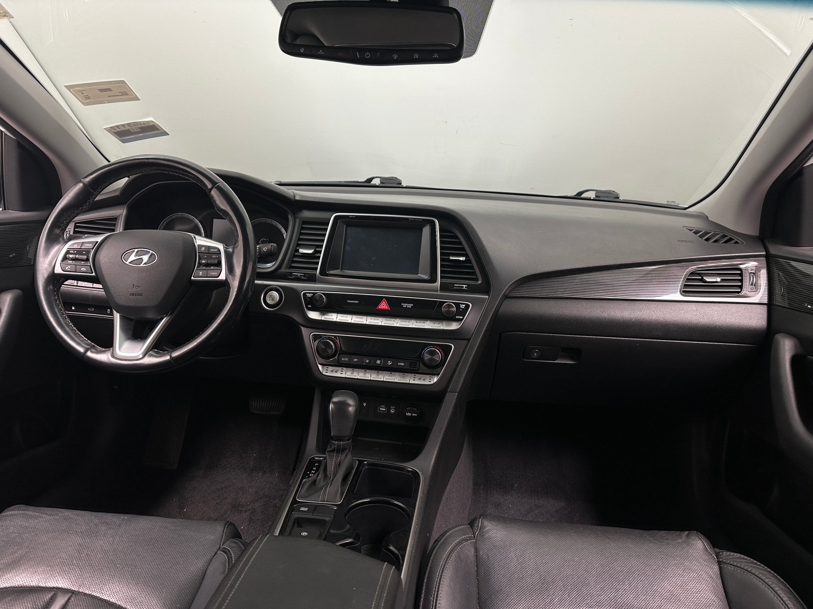 Thumbnail: 2019 Hyundai Sonata - 2