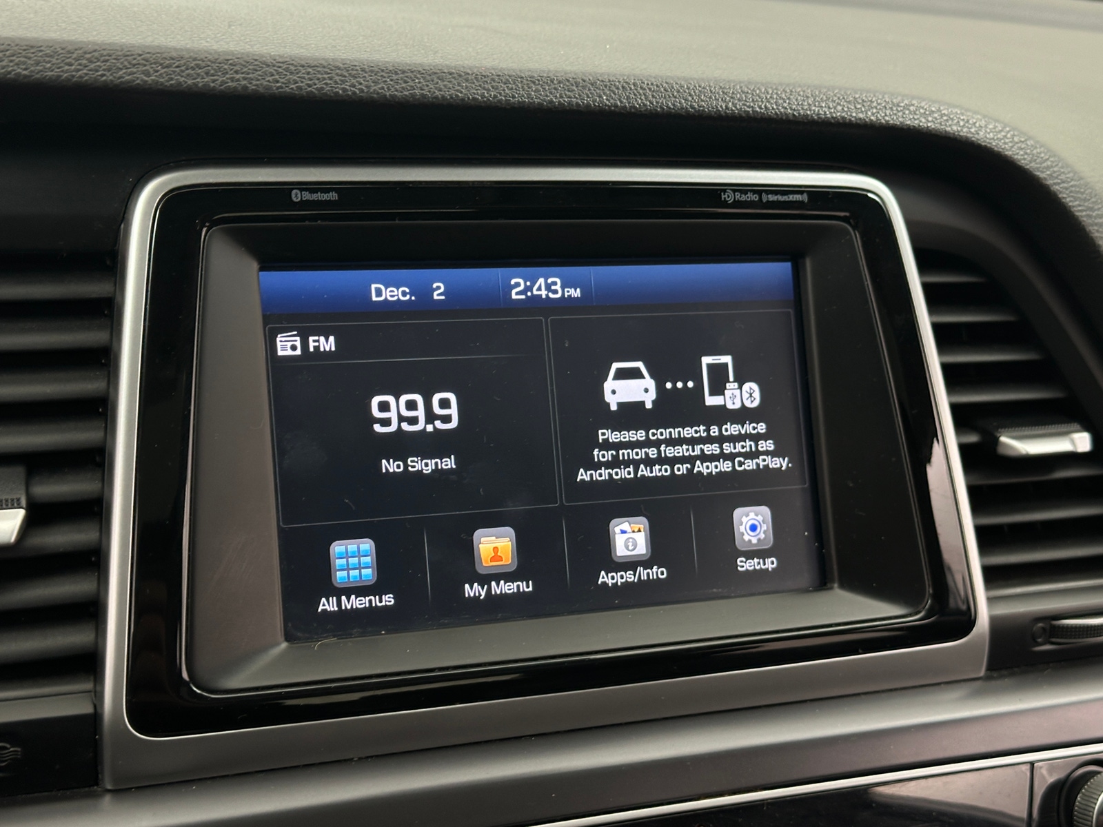 Thumbnail: 2019 Hyundai Sonata - 3