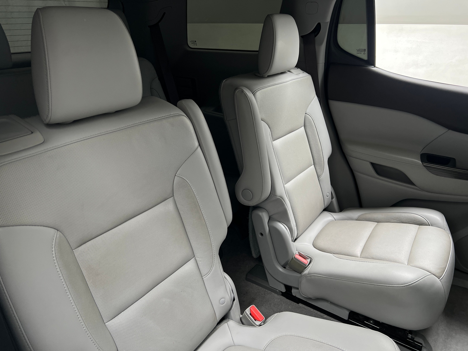 Thumbnail: 2019 GMC Acadia - 5