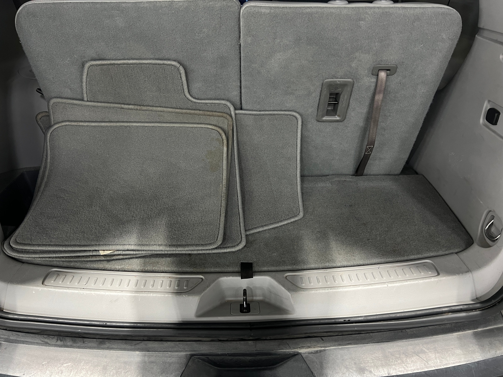 Thumbnail: 2019 GMC Acadia - 6