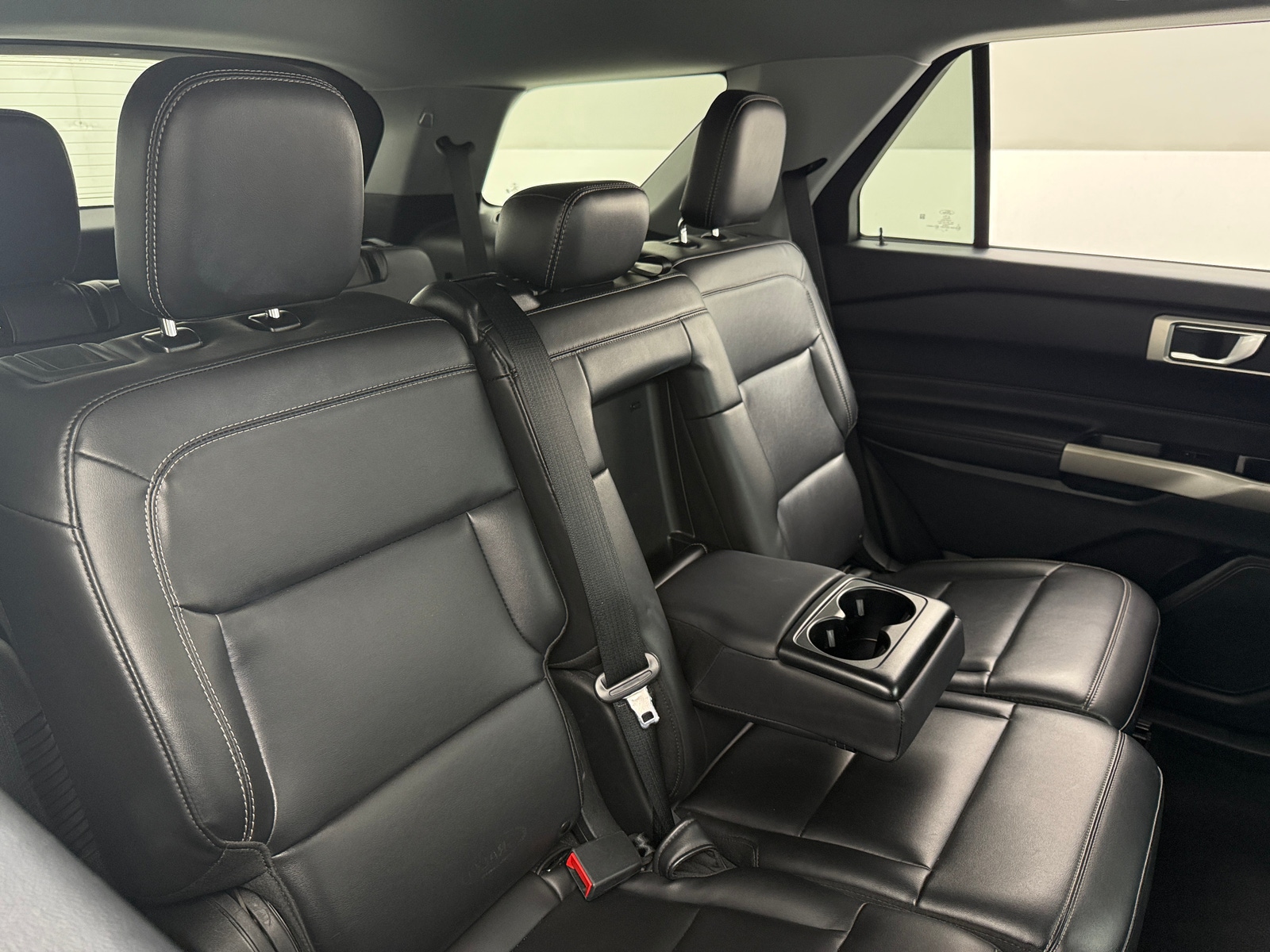 Thumbnail: 2023 Ford Explorer - 6