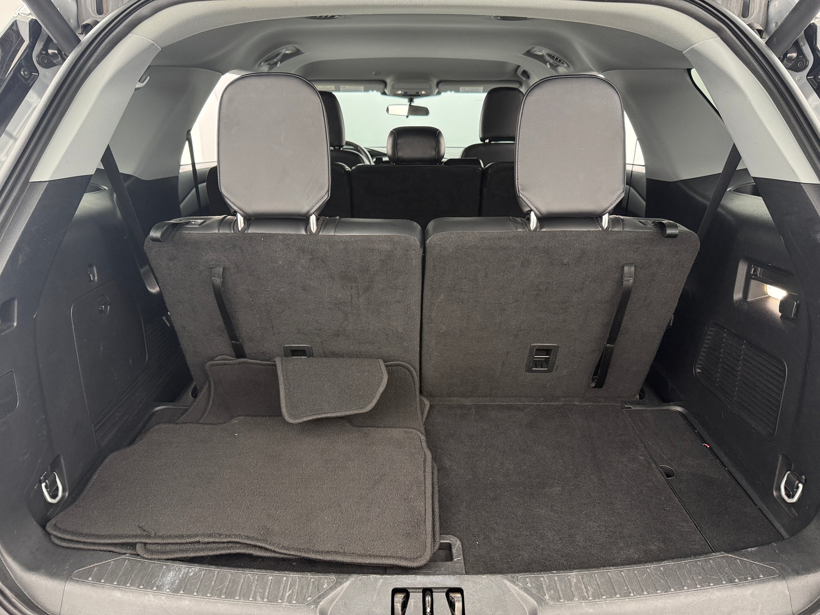 Thumbnail: 2023 Ford Explorer - 7