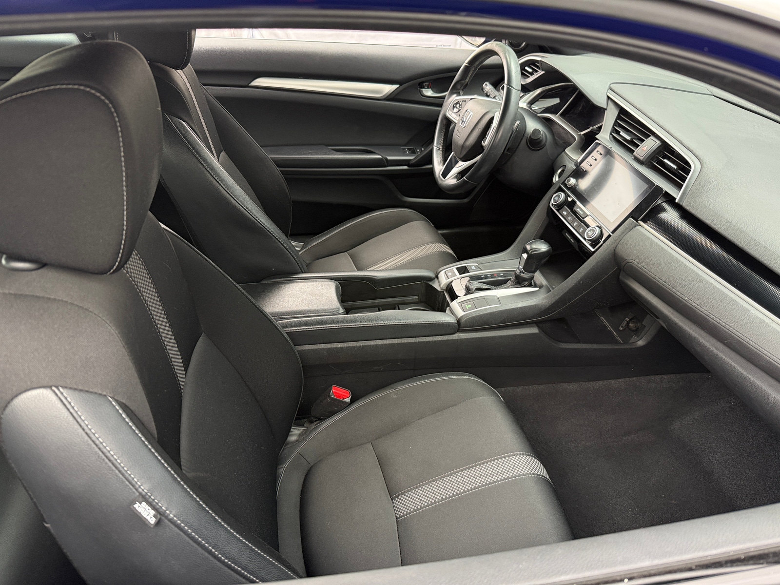 Thumbnail: 2020 Honda Civic - 2