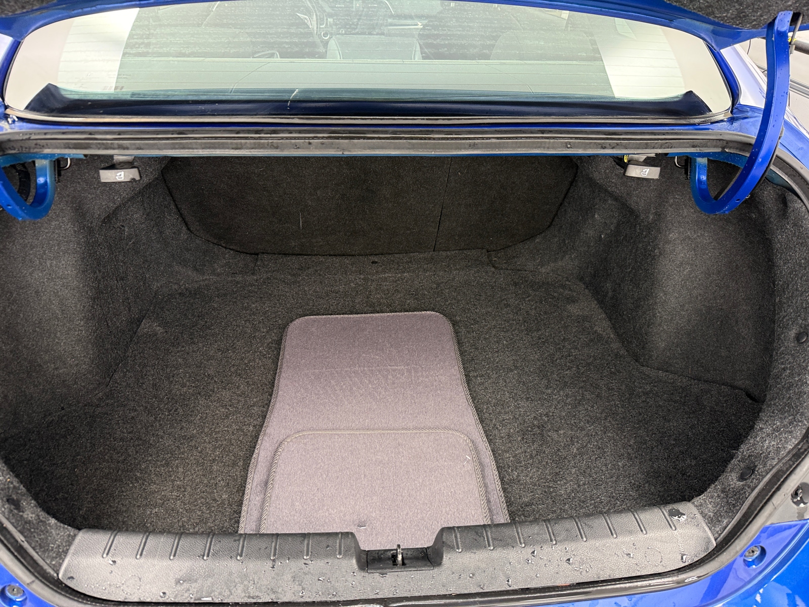 Thumbnail: 2020 Honda Civic - 5