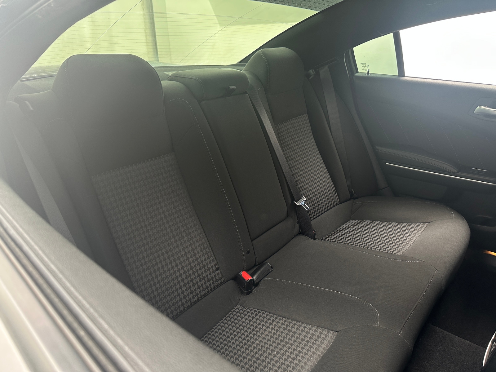 Thumbnail: 2019 Dodge Charger - 6