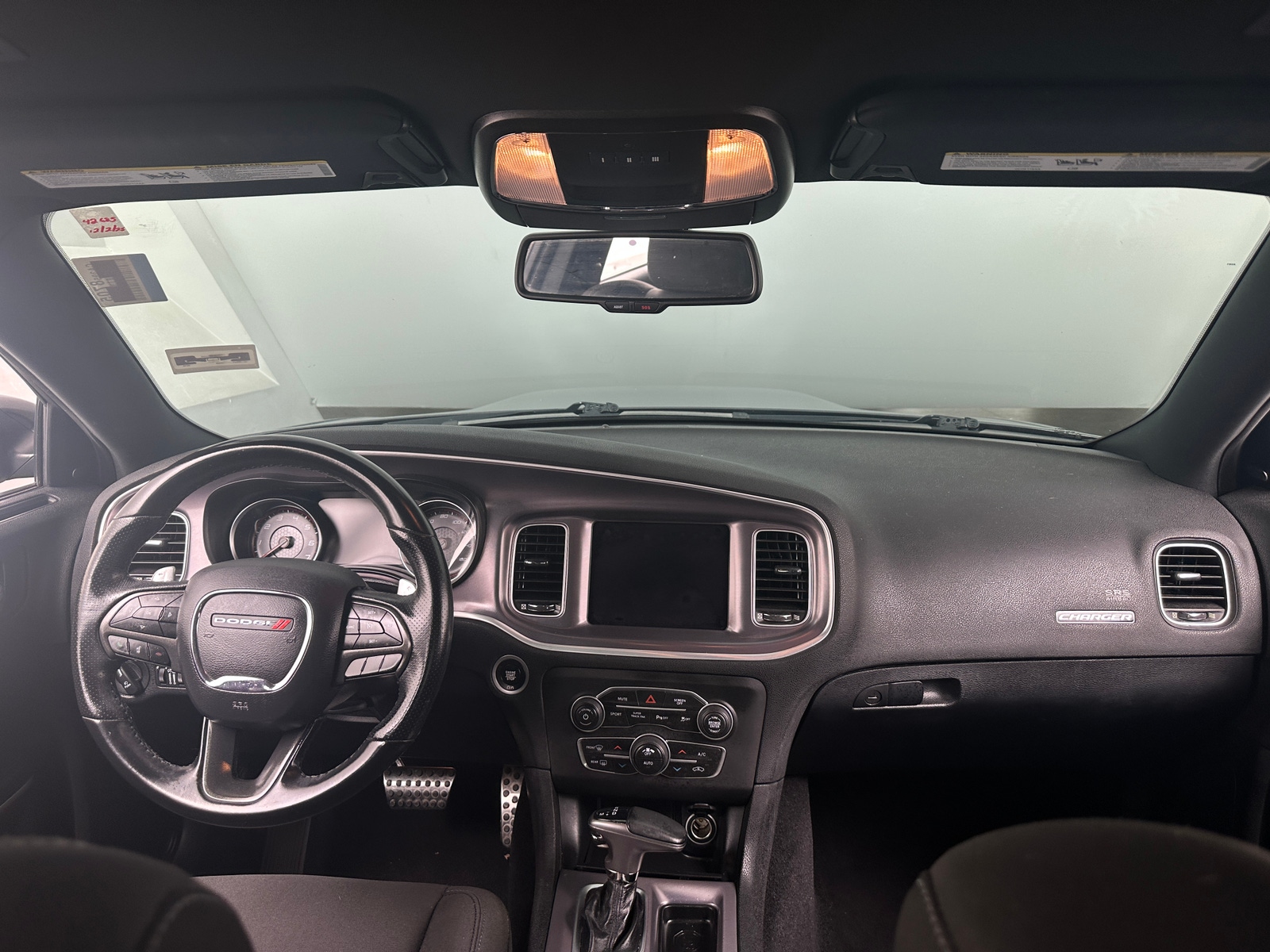 Thumbnail: 2019 Dodge Charger - 3