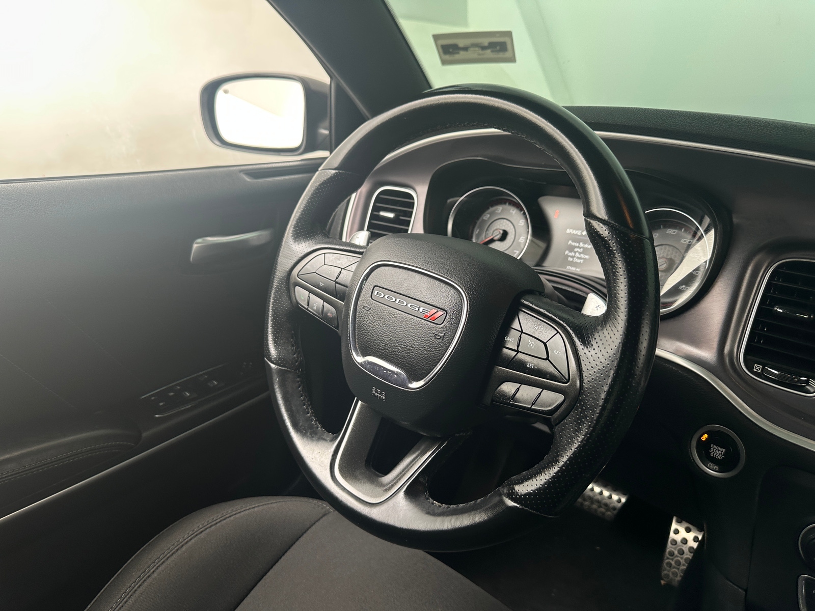 Thumbnail: 2019 Dodge Charger - 5