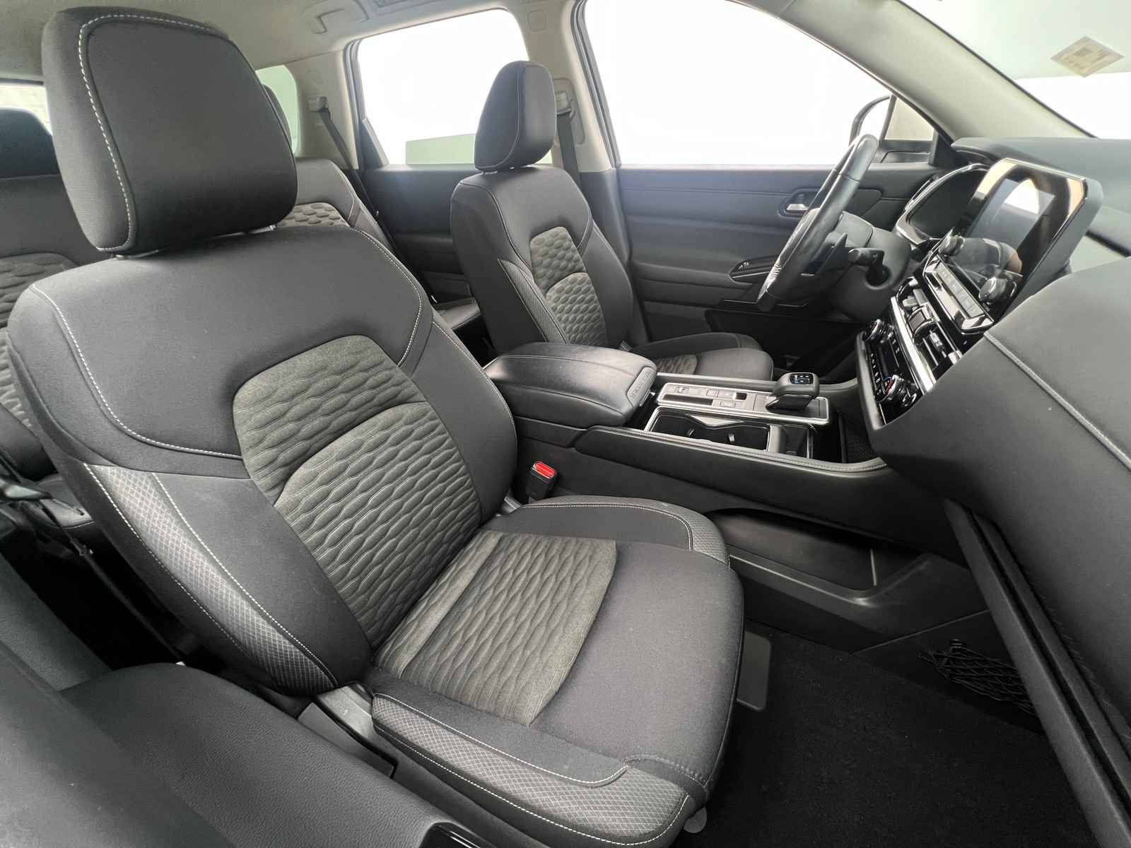 Thumbnail: 2022 Nissan Pathfinder - 2