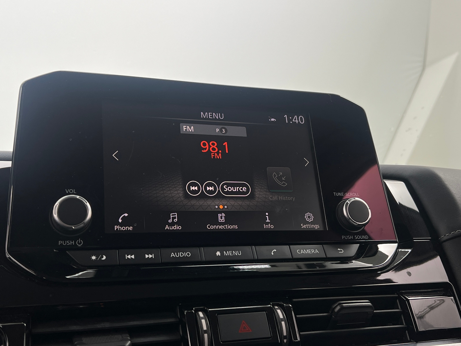 Thumbnail: 2022 Nissan Pathfinder - 4