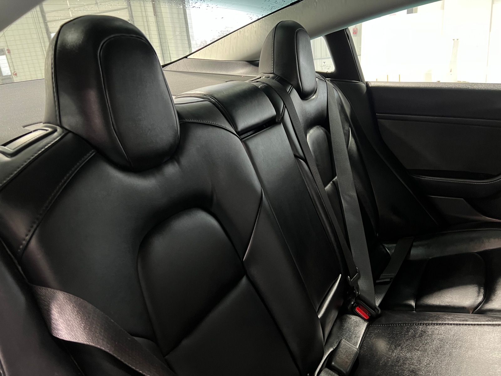 Thumbnail: 2022 Tesla Model 3 - 5