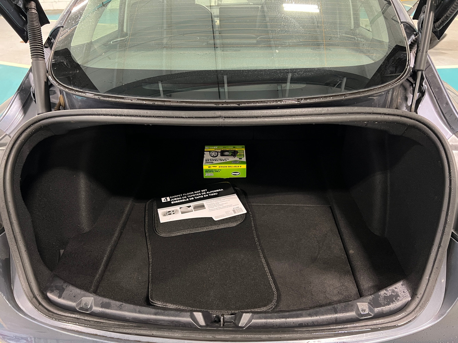 Thumbnail: 2022 Tesla Model 3 - 6