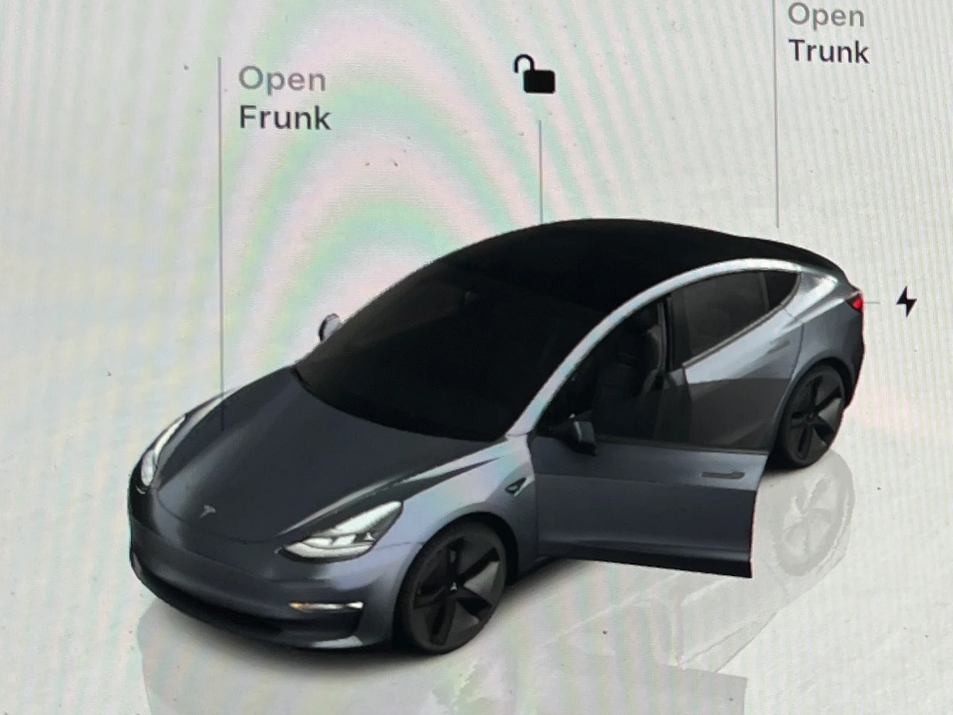 Thumbnail: 2022 Tesla Model 3 - 3