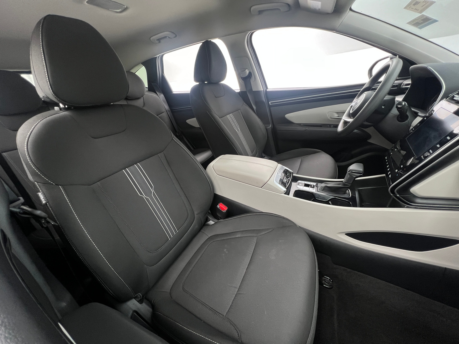 Thumbnail: 2024 Hyundai Tucson - 2