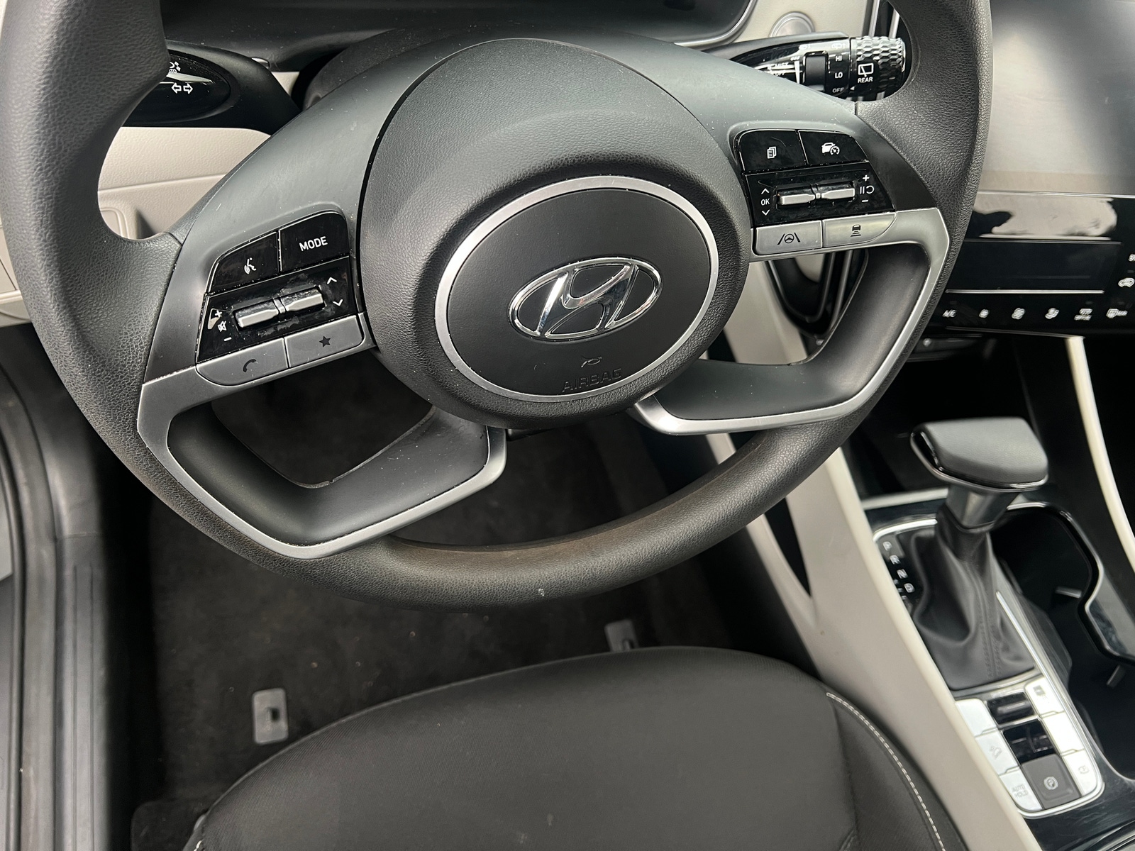 Thumbnail: 2024 Hyundai Tucson - 5