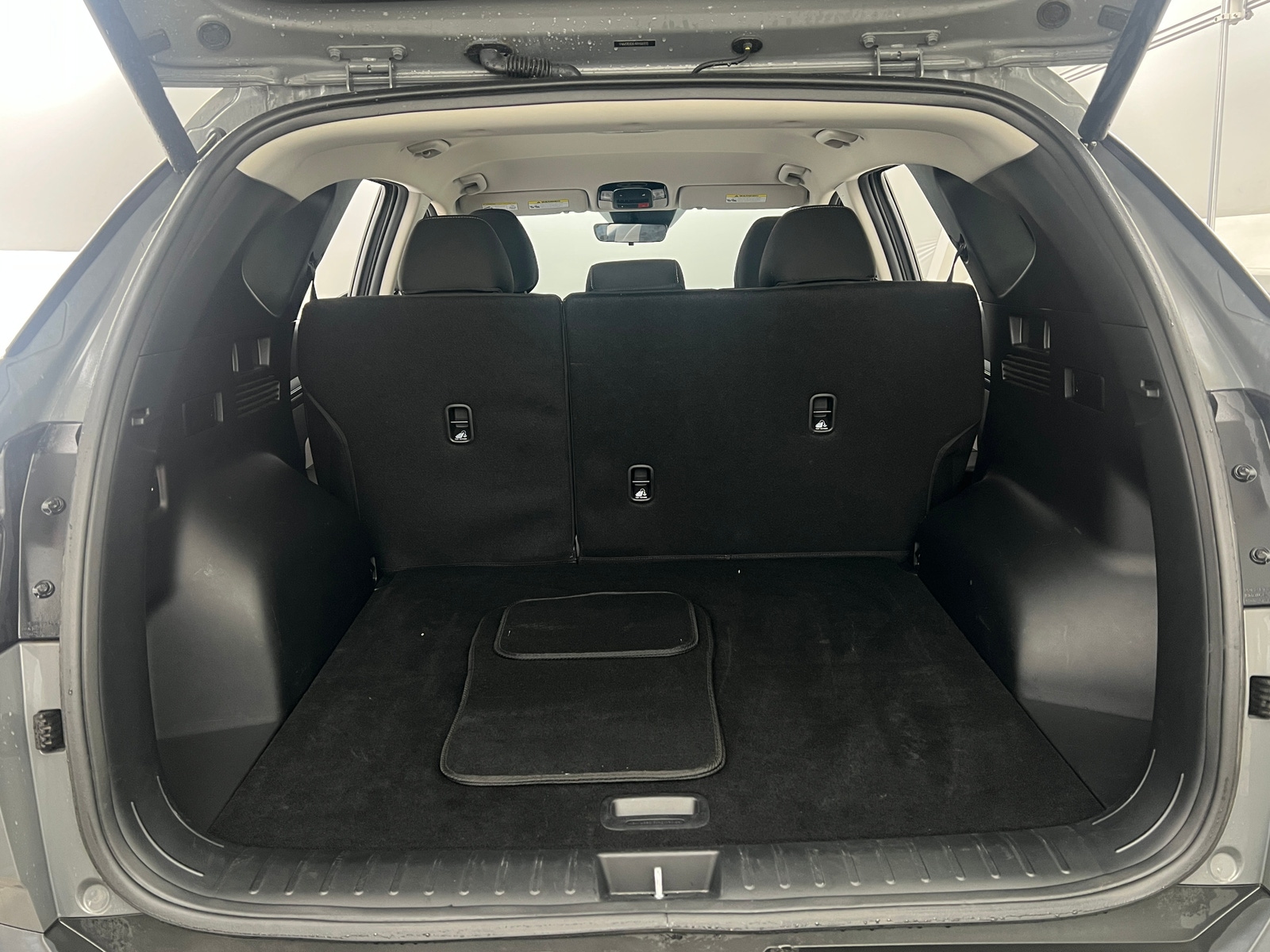 Thumbnail: 2024 Hyundai Tucson - 7