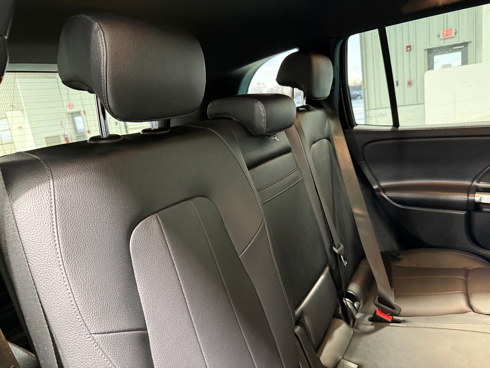 Thumbnail: 2021 Mercedes-Benz GLB - 5