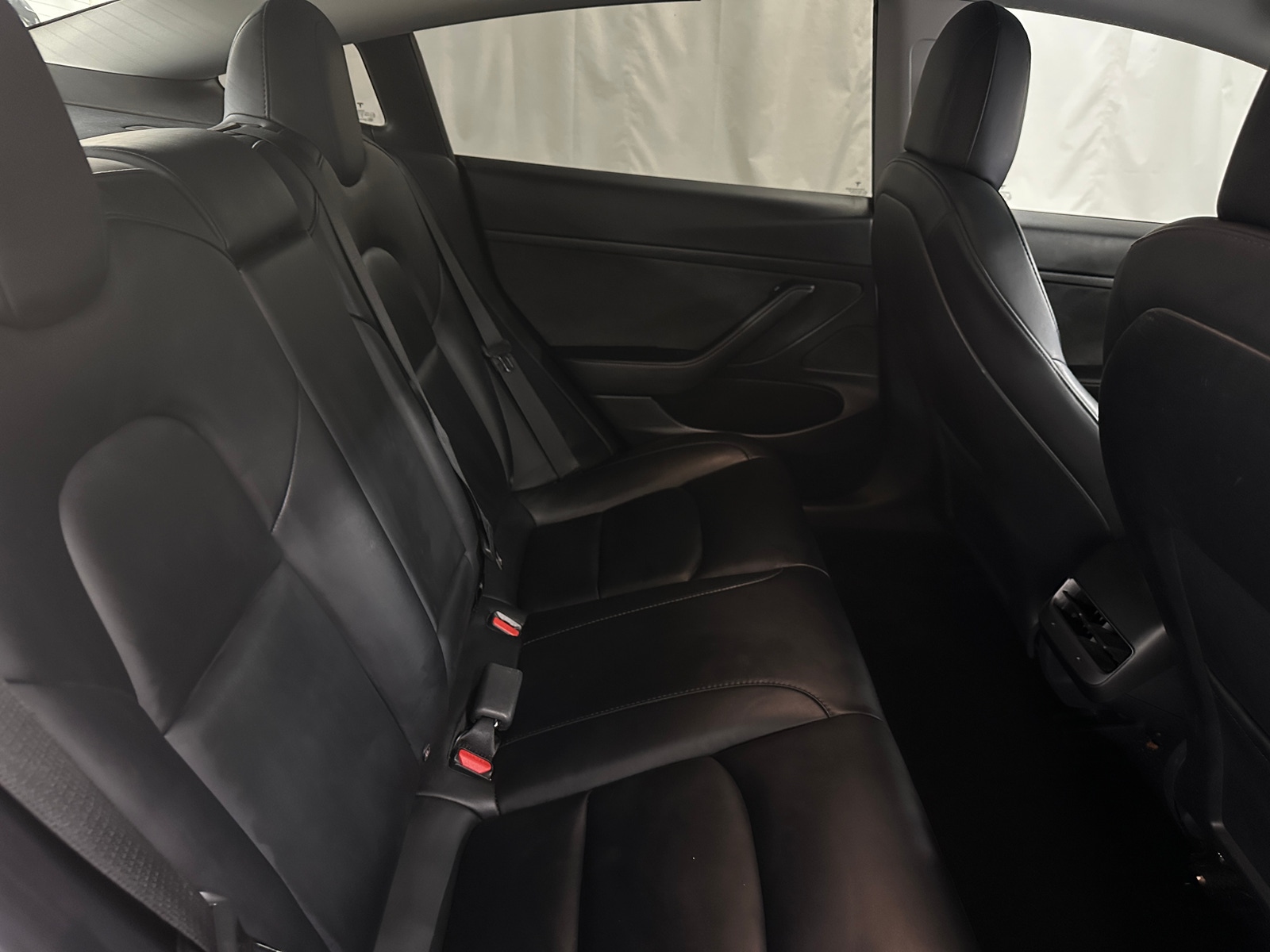 Thumbnail: 2021 Tesla Model 3 - 5