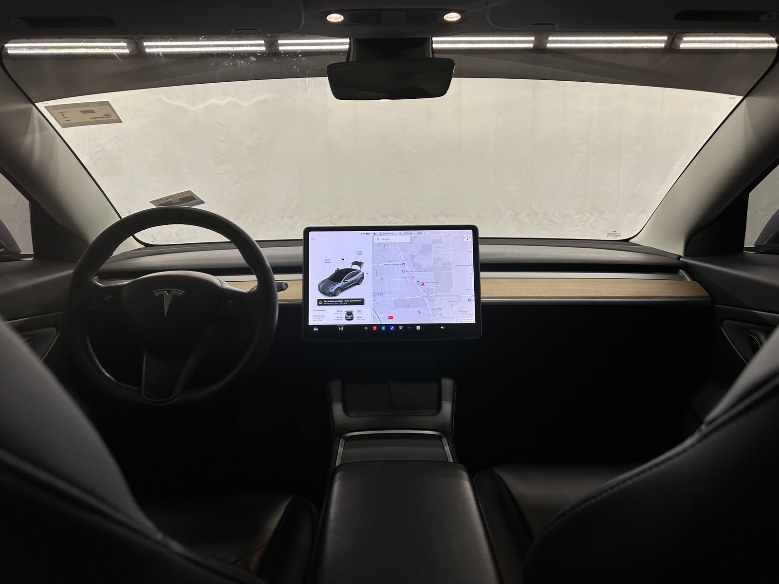 Thumbnail: 2021 Tesla Model 3 - 2