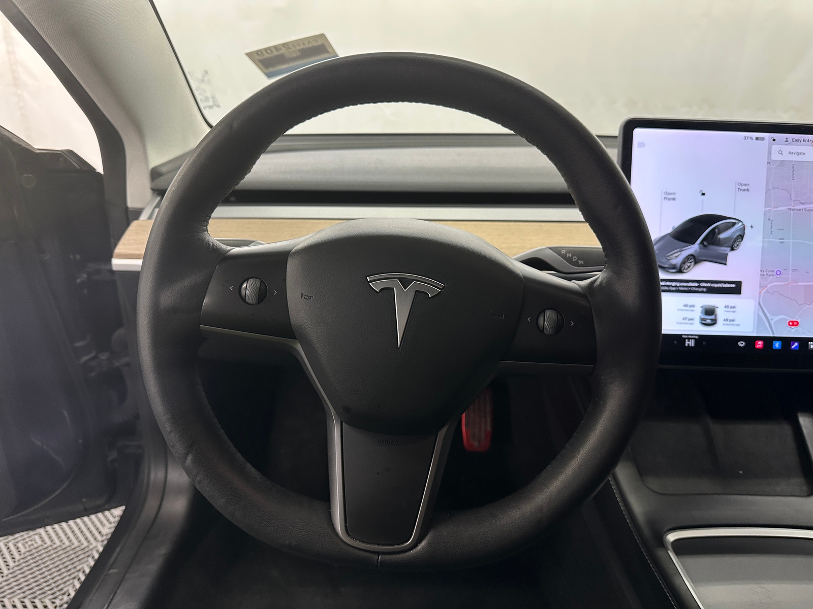 Thumbnail: 2021 Tesla Model 3 - 4