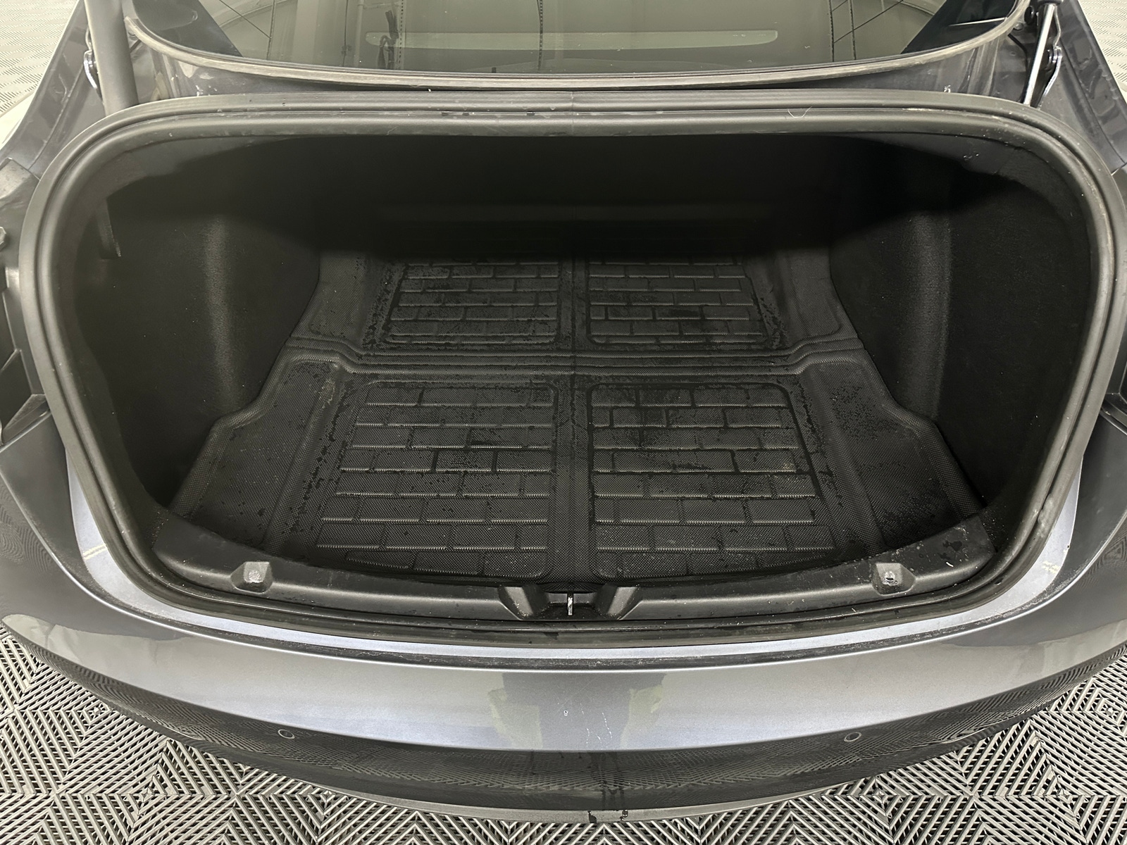 Thumbnail: 2021 Tesla Model 3 - 6