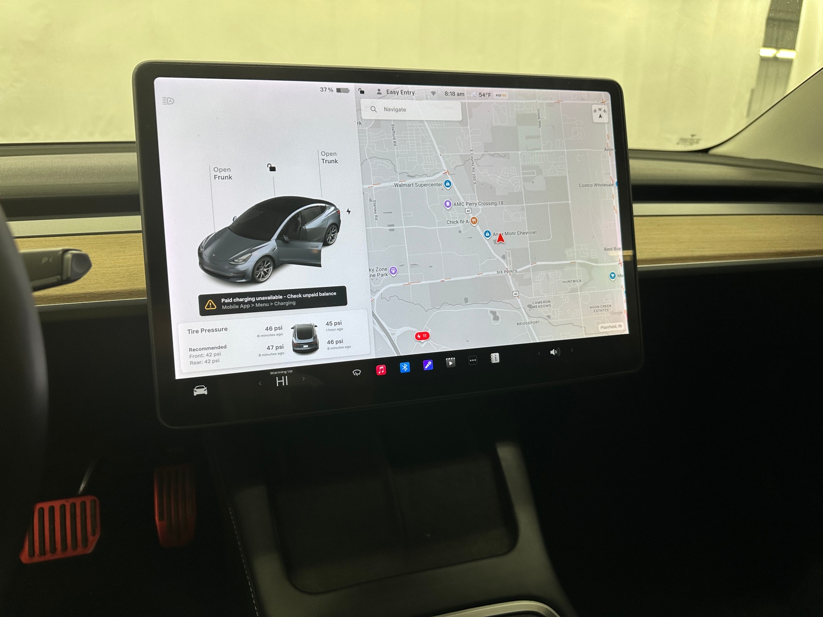 Thumbnail: 2021 Tesla Model 3 - 3