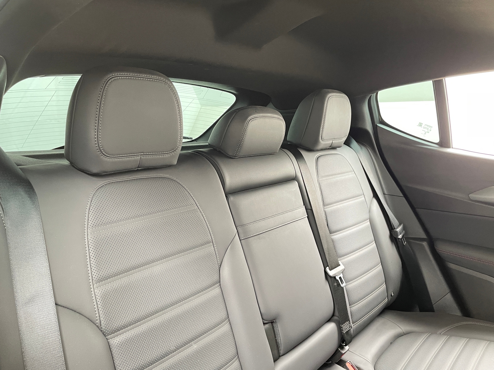 Thumbnail: 2024 Dodge Hornet - 5