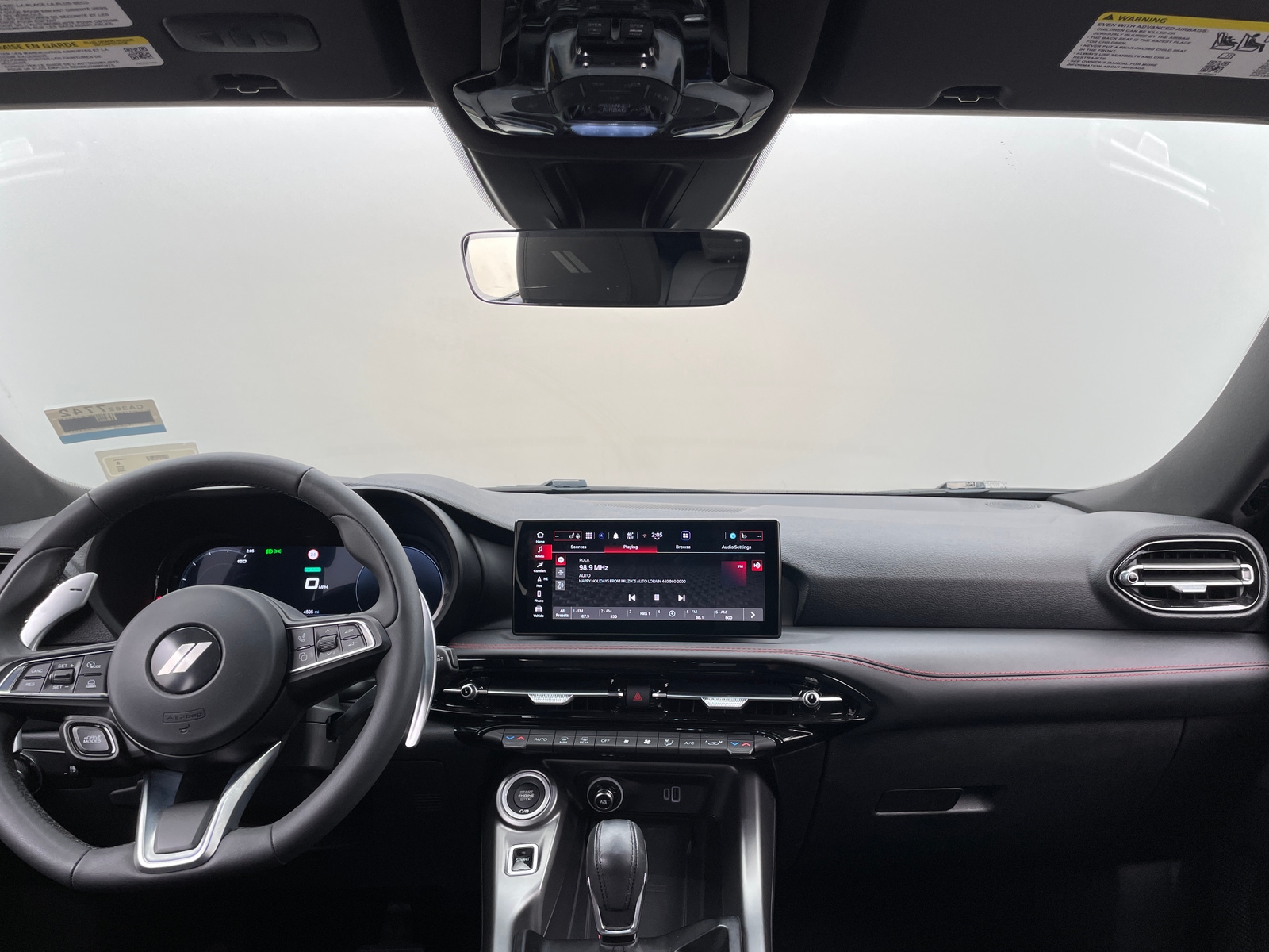 Thumbnail: 2024 Dodge Hornet - 2