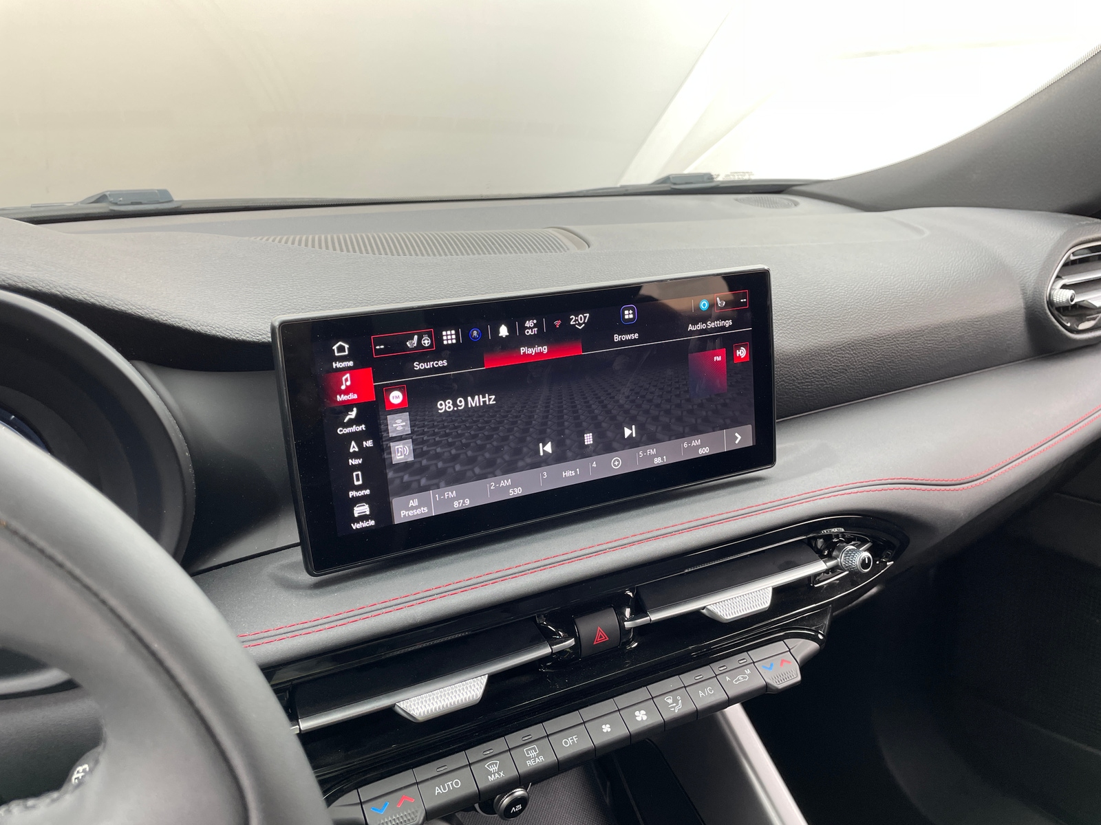 Thumbnail: 2024 Dodge Hornet - 3