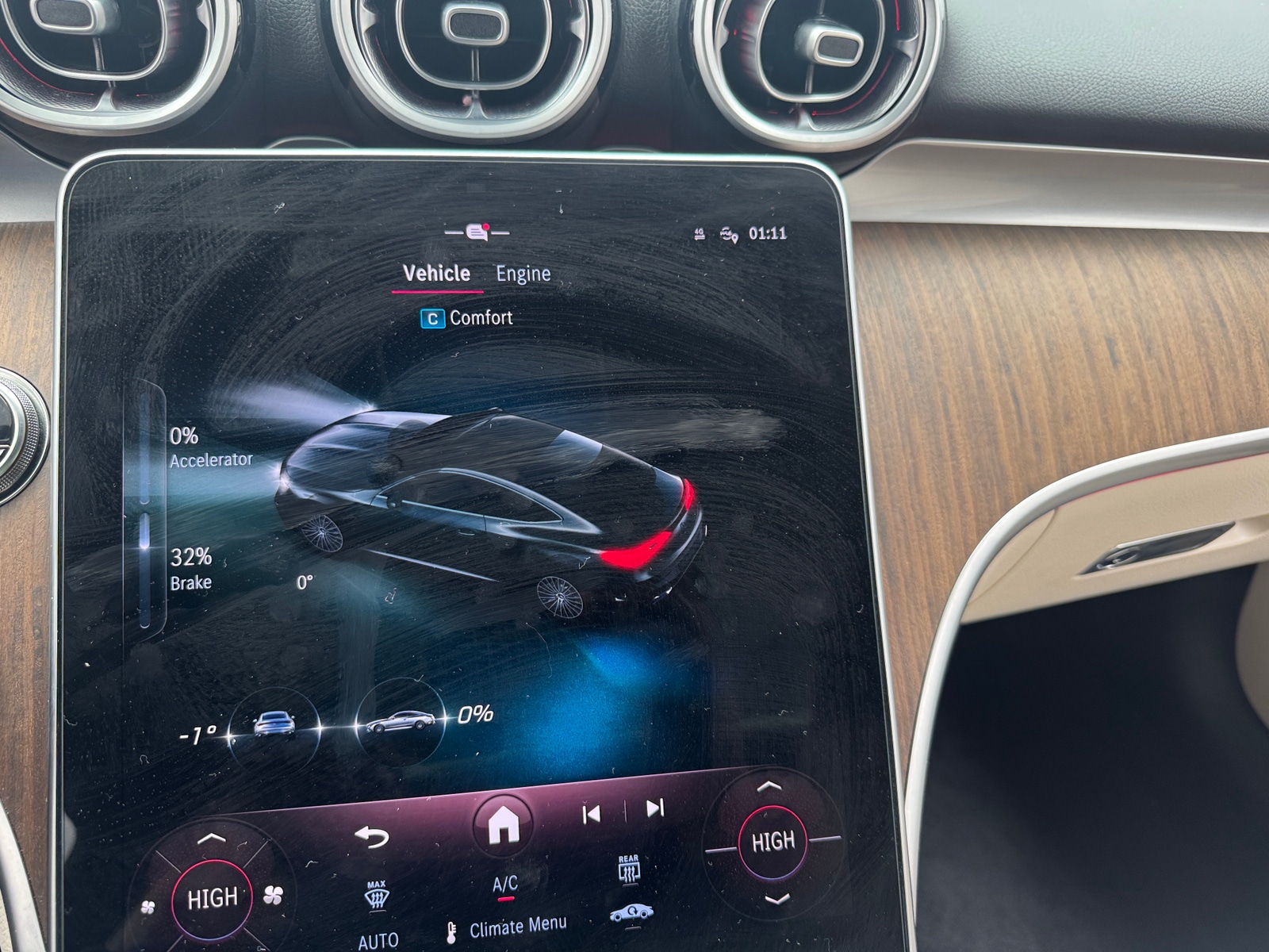 Thumbnail: 2025 Mercedes-Benz CLE - 2